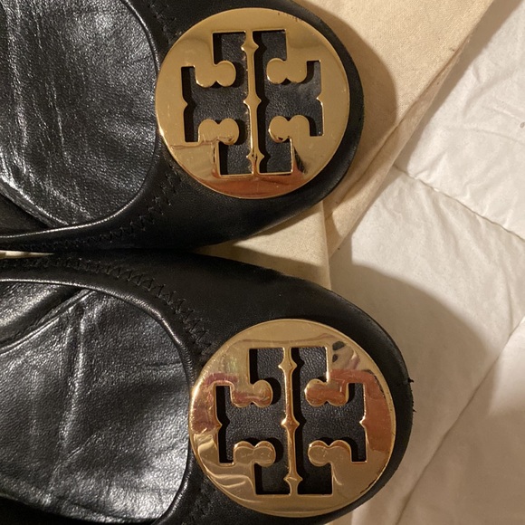 Tory Burch flats - Picture 7 of 7